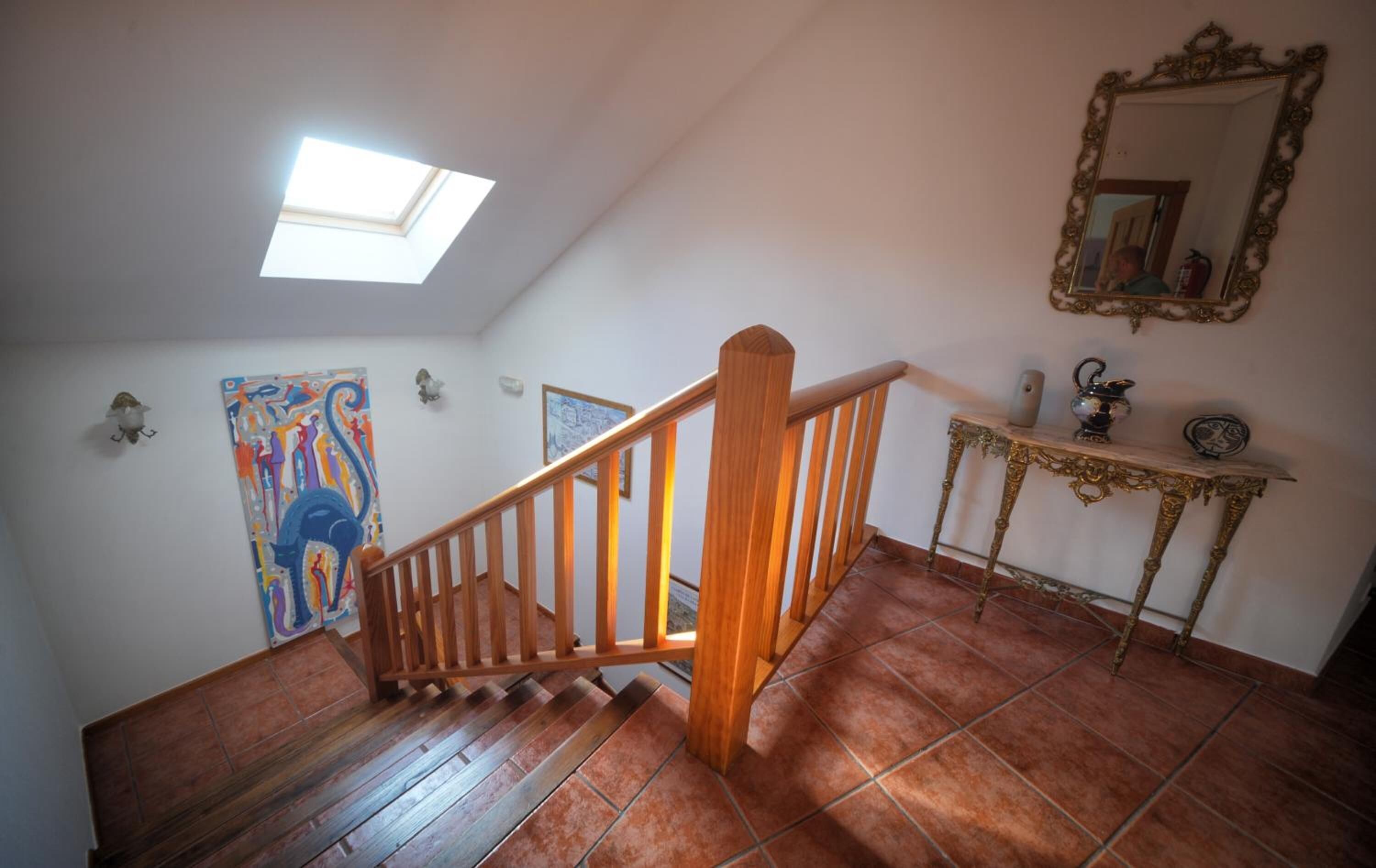 Foto - Hotel Mar de Queo