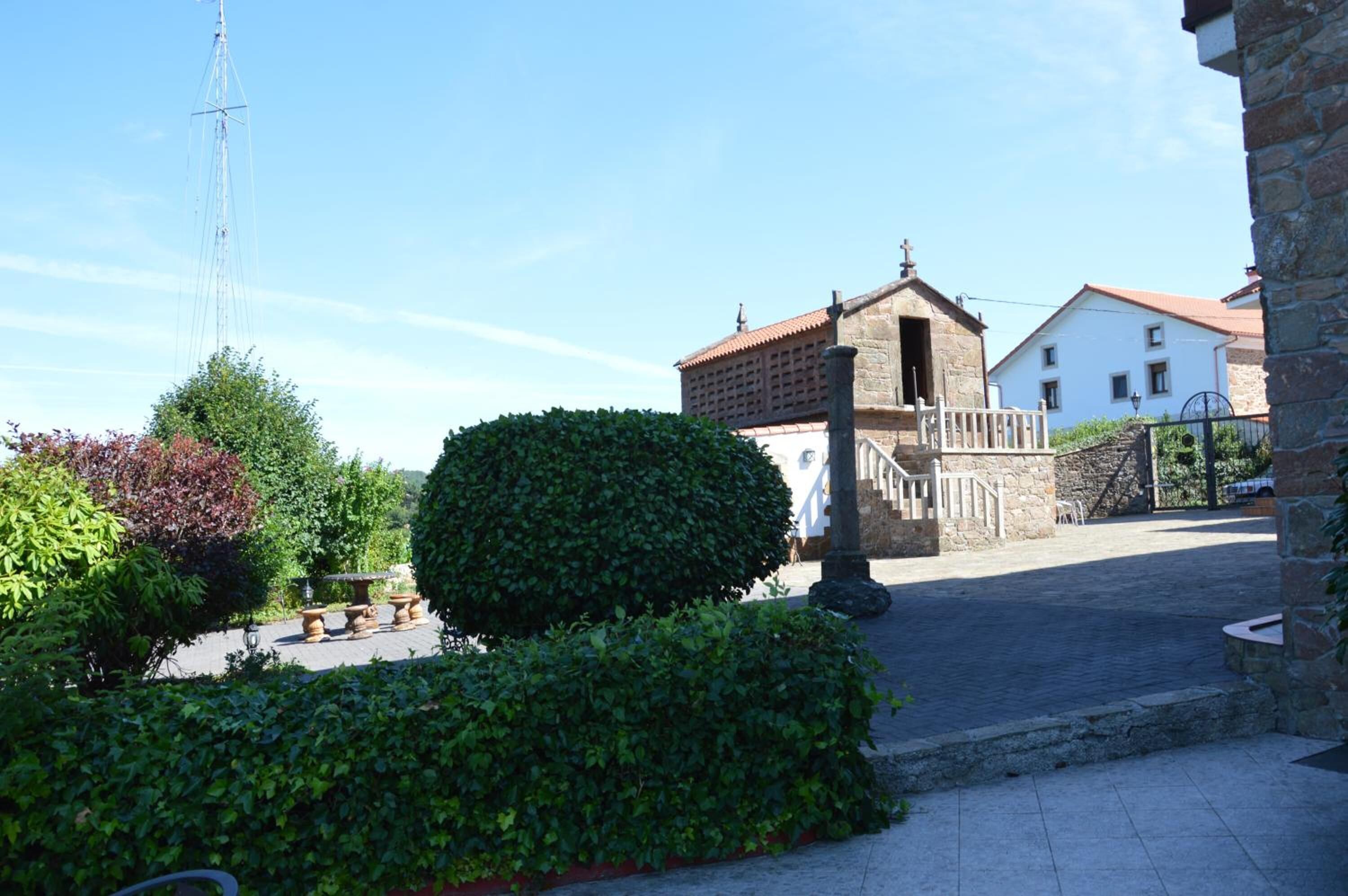 Foto - Hotel Mar de Queo