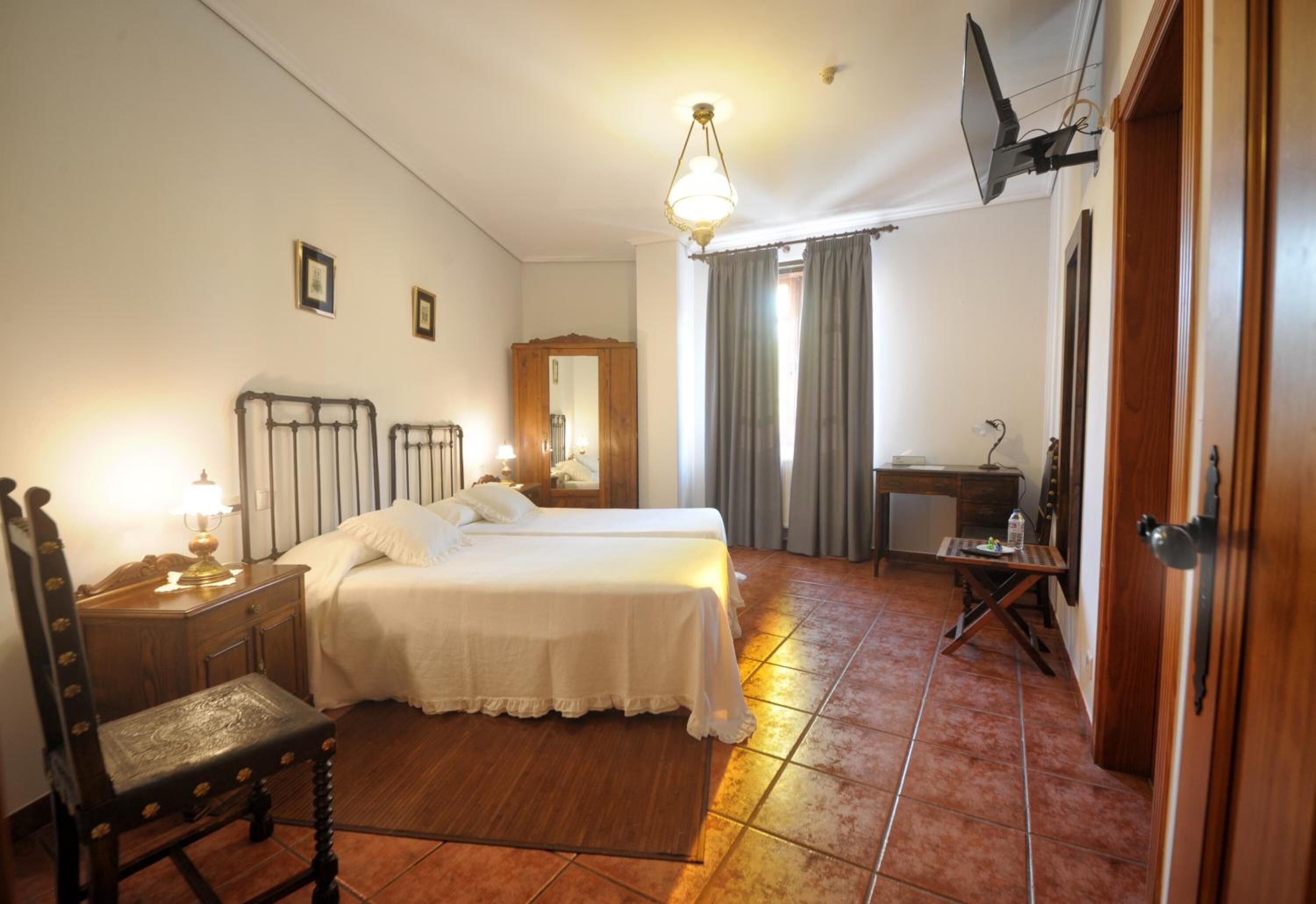 Foto - Hotel Mar de Queo