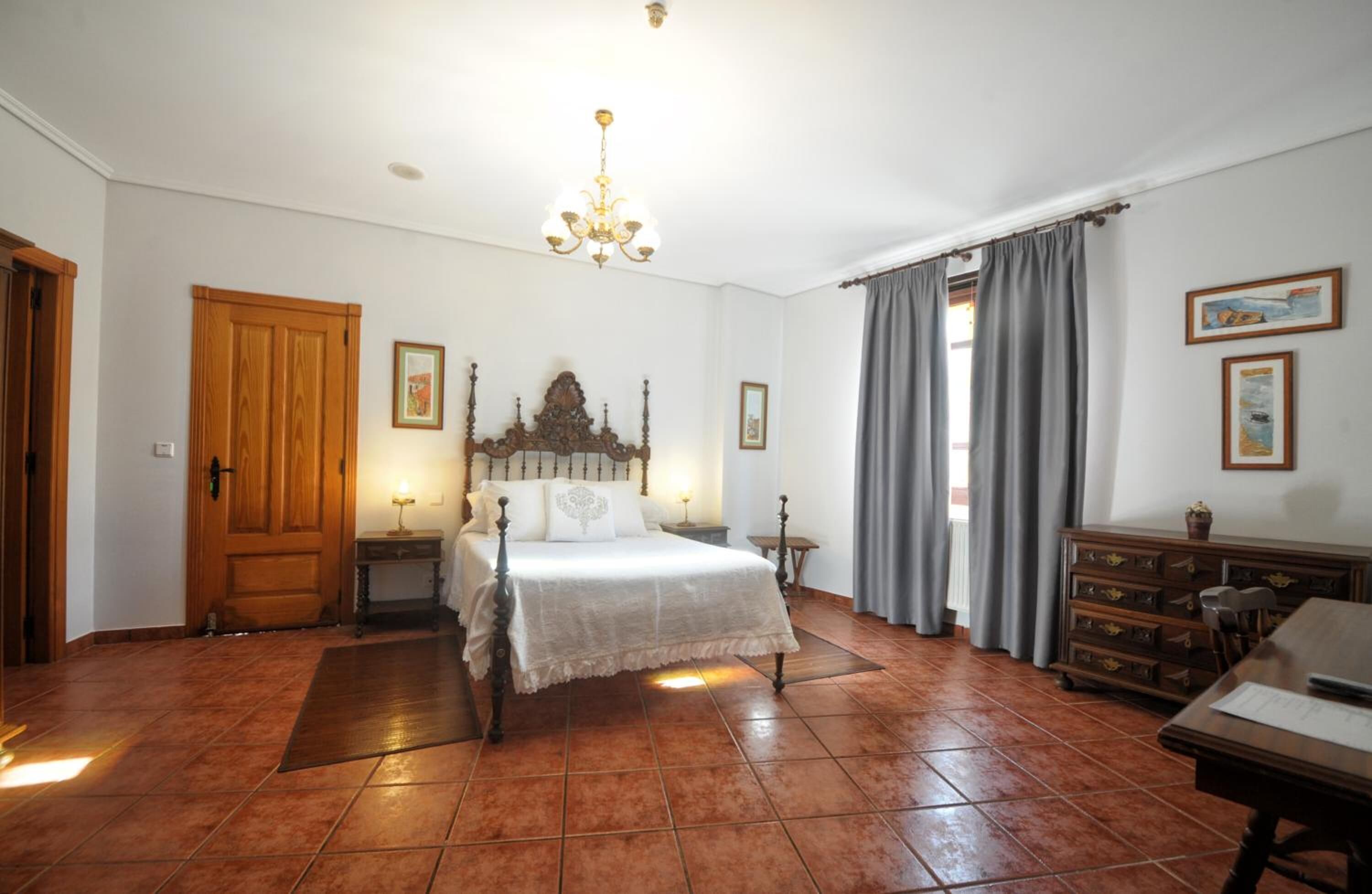 Foto - Hotel Mar de Queo