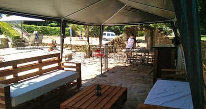 Hotel Rural Mar de Queo