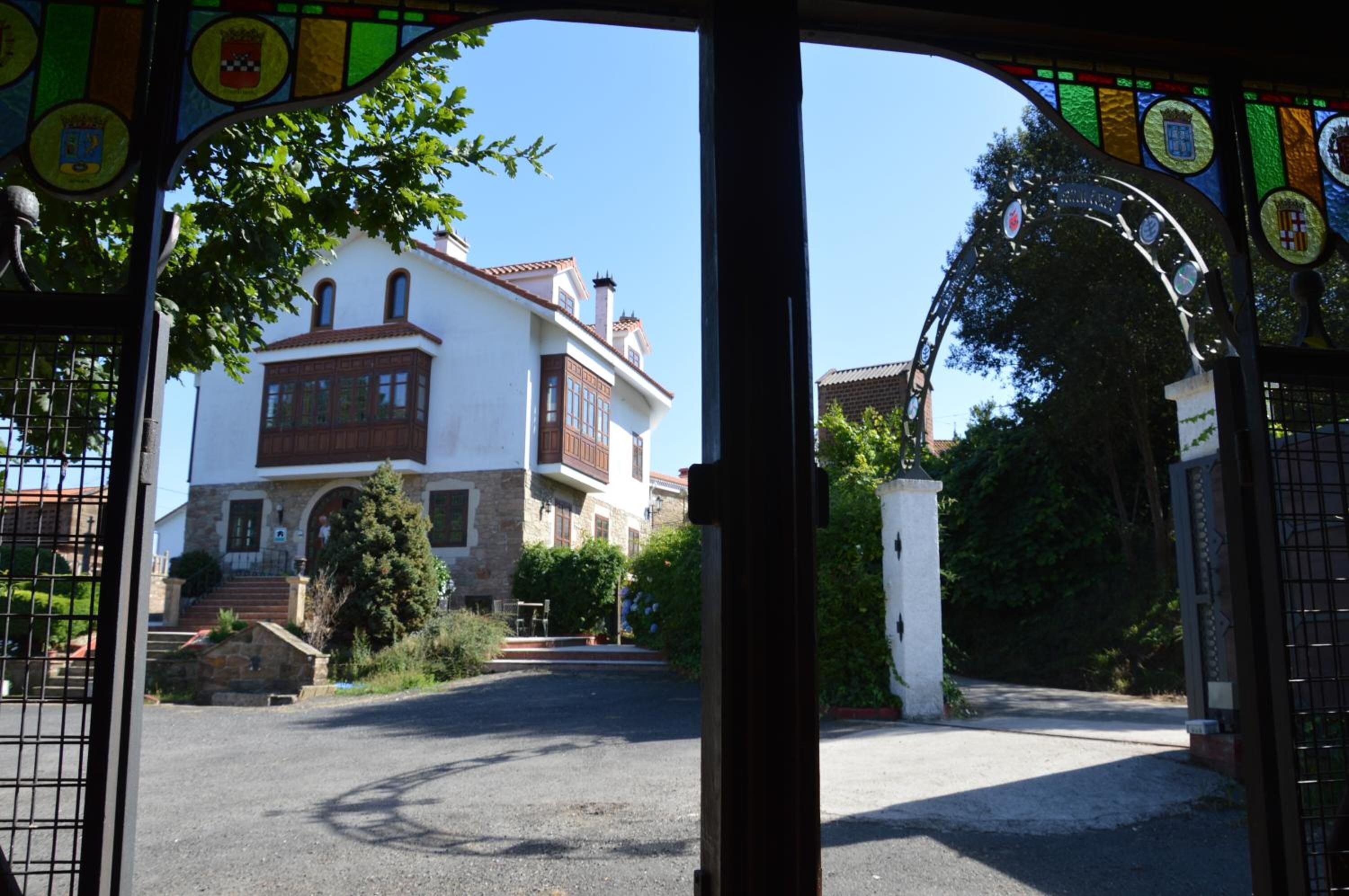 Foto - Hotel Mar de Queo