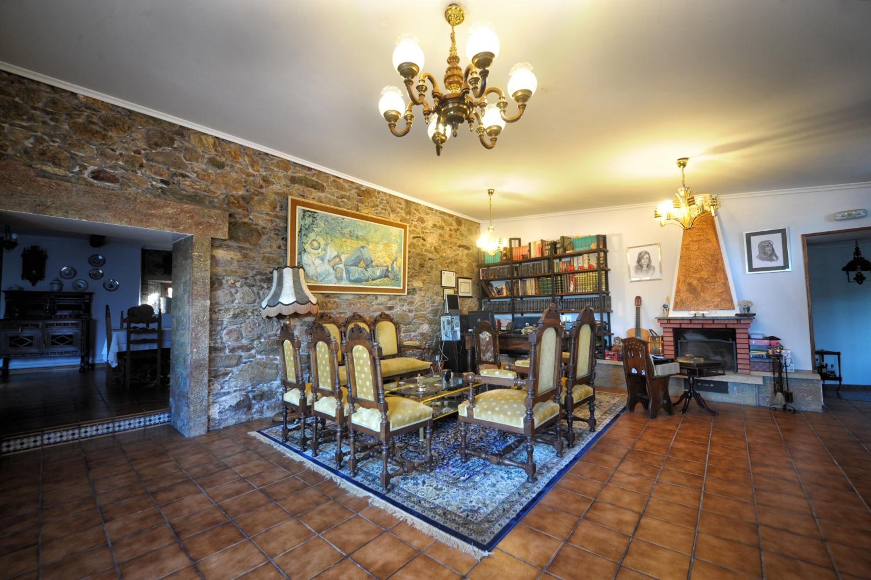 Foto - Hotel Mar de Queo