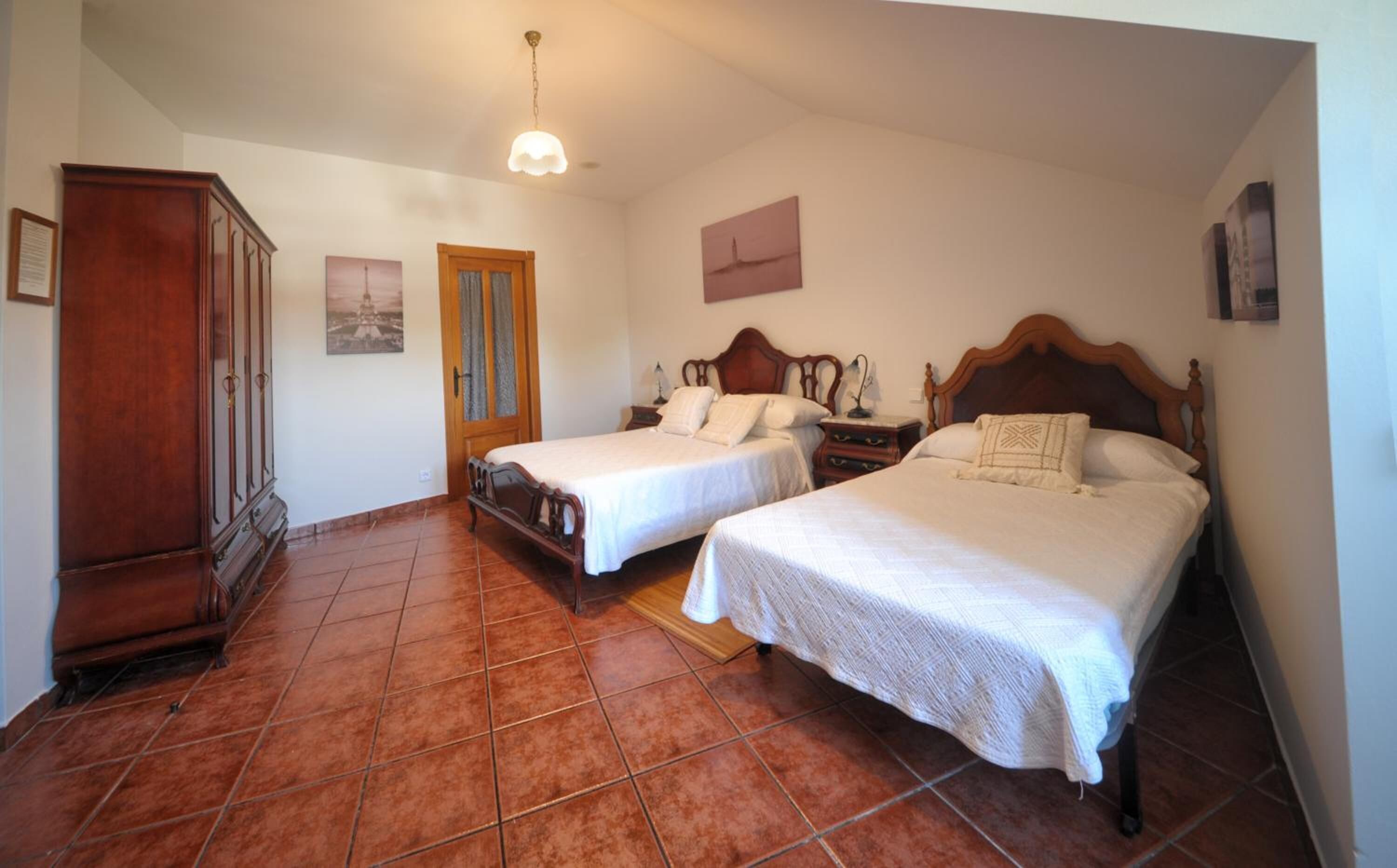 Foto - Hotel Mar de Queo