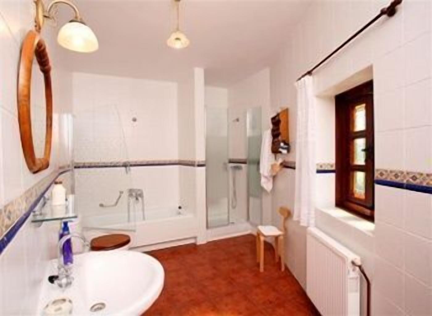 Foto - Hotel Mar de Queo