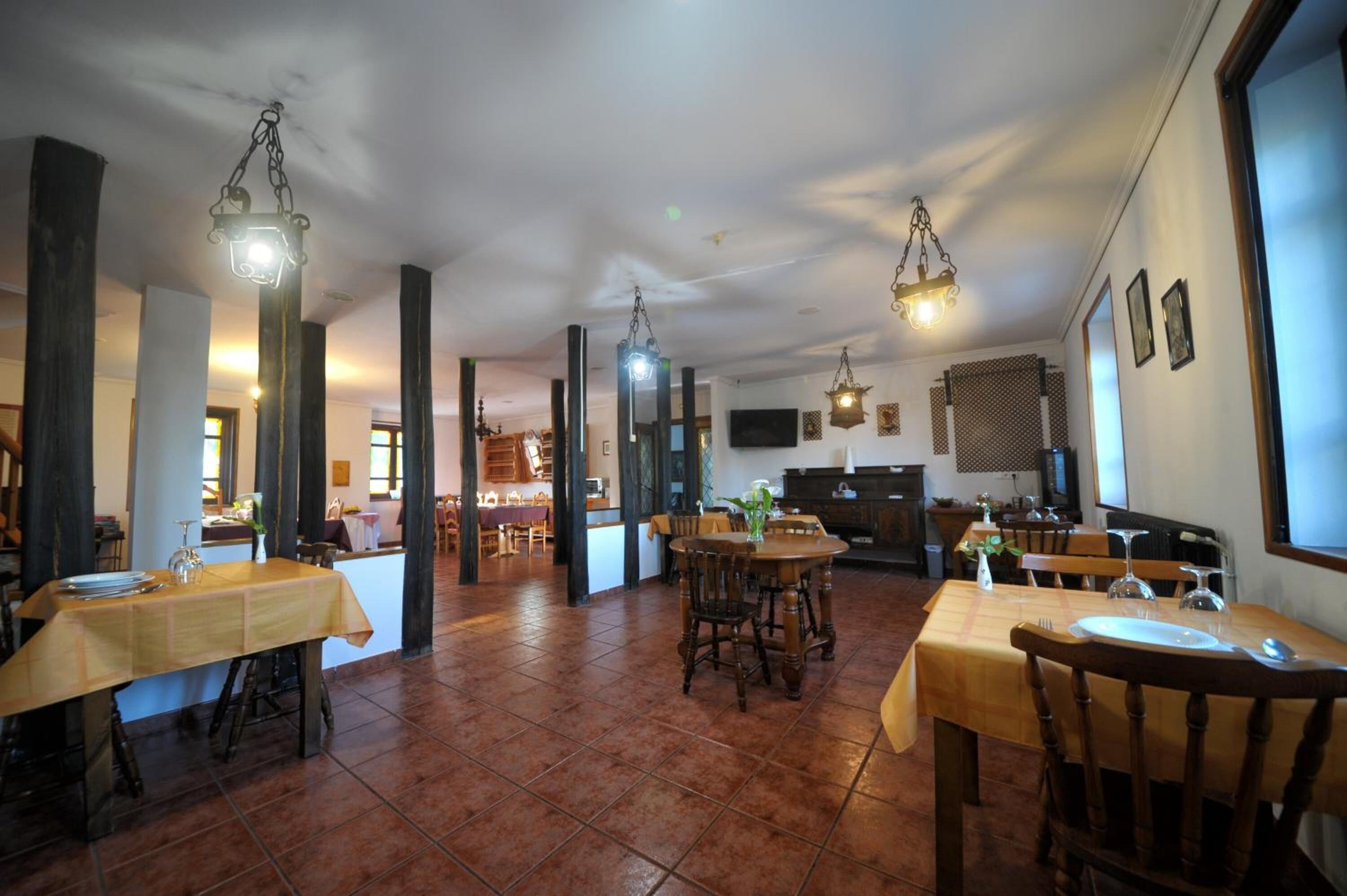 Foto - Hotel Mar de Queo