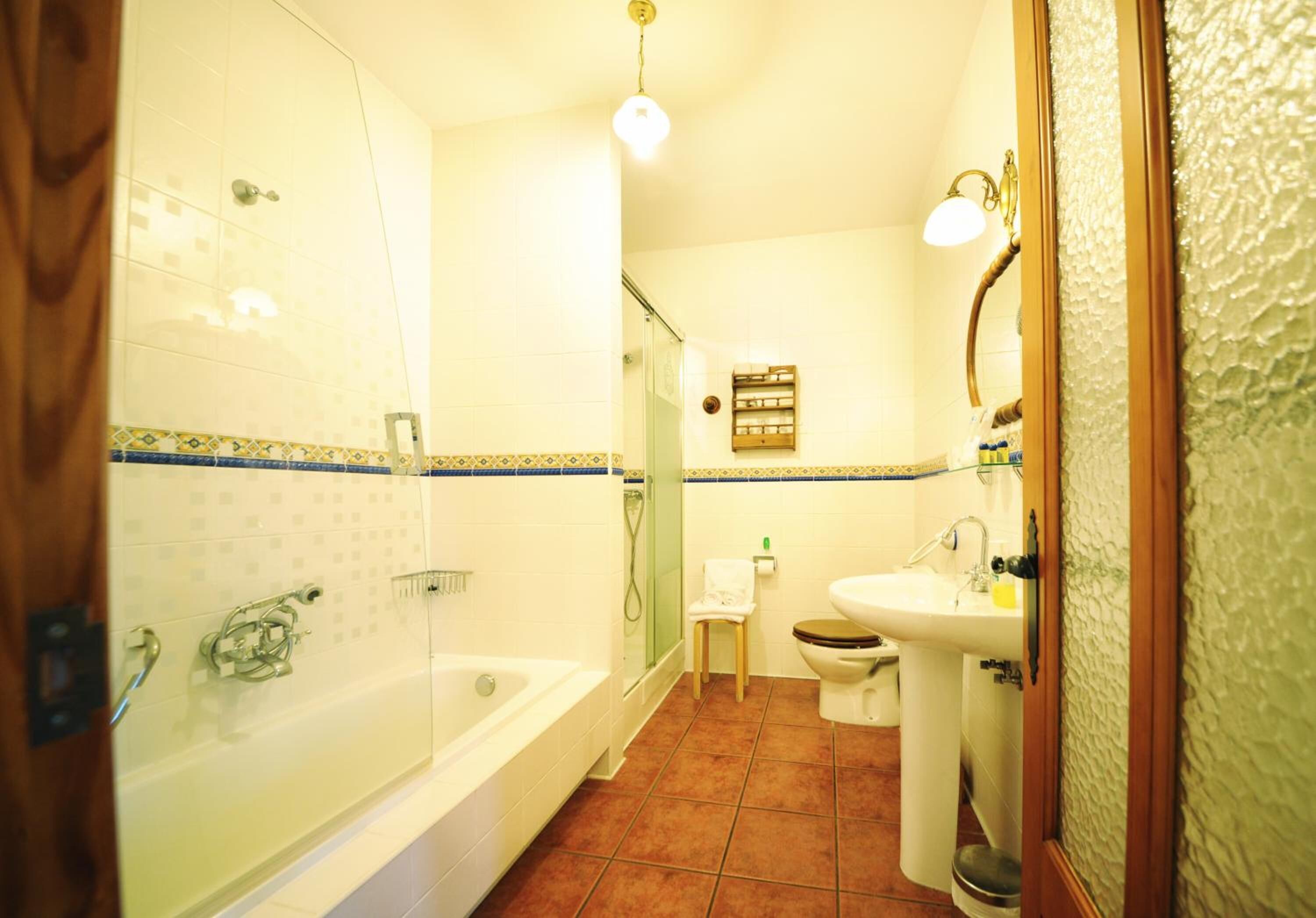 Foto - Hotel Mar de Queo