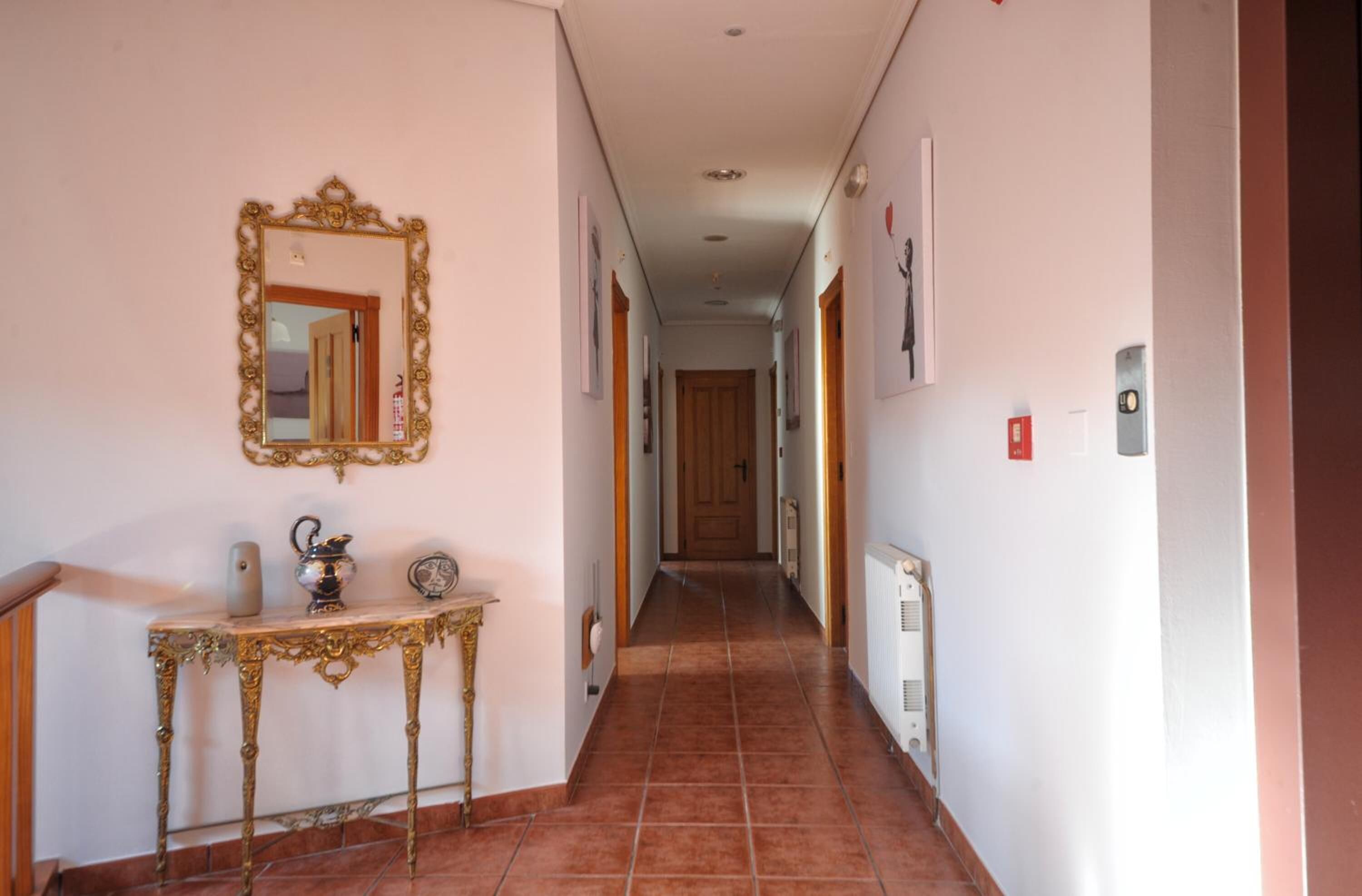 Foto - Hotel Mar de Queo