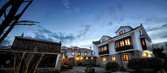 Hotel Rural Mar de Queo