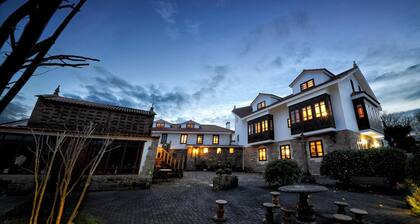 Hotel Rural Mar de Queo