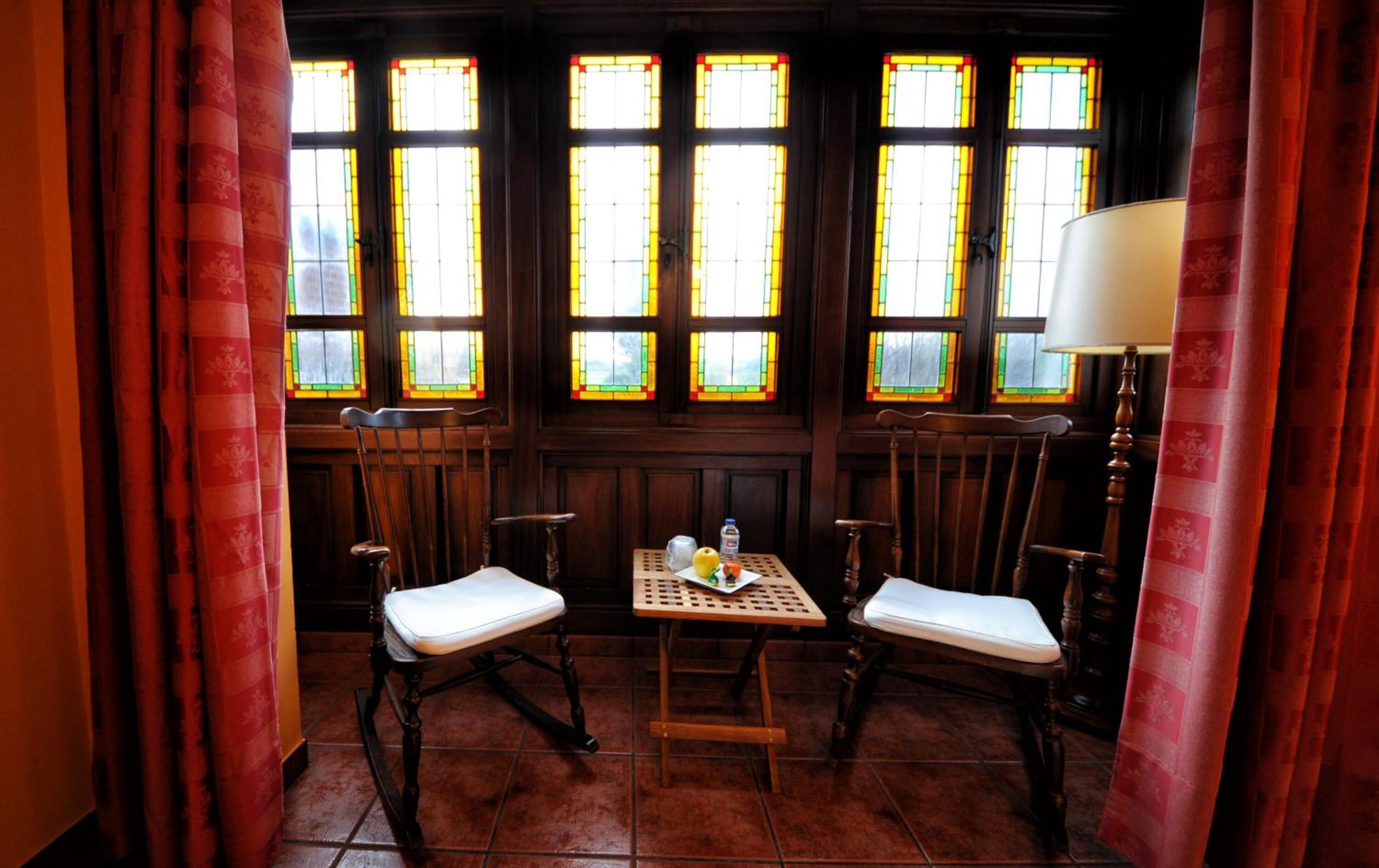 Foto - Hotel Mar de Queo