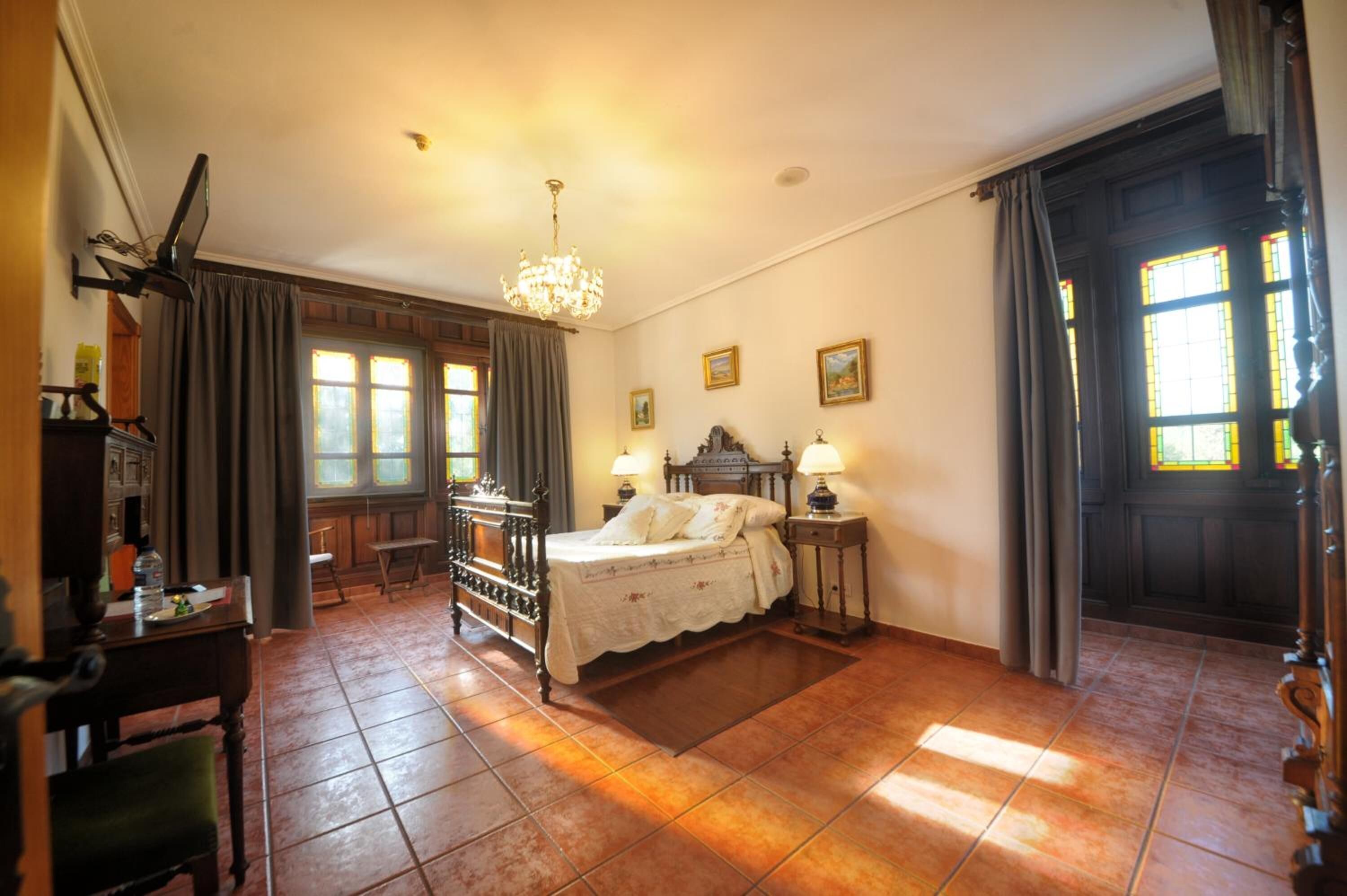 Foto - Hotel Mar de Queo