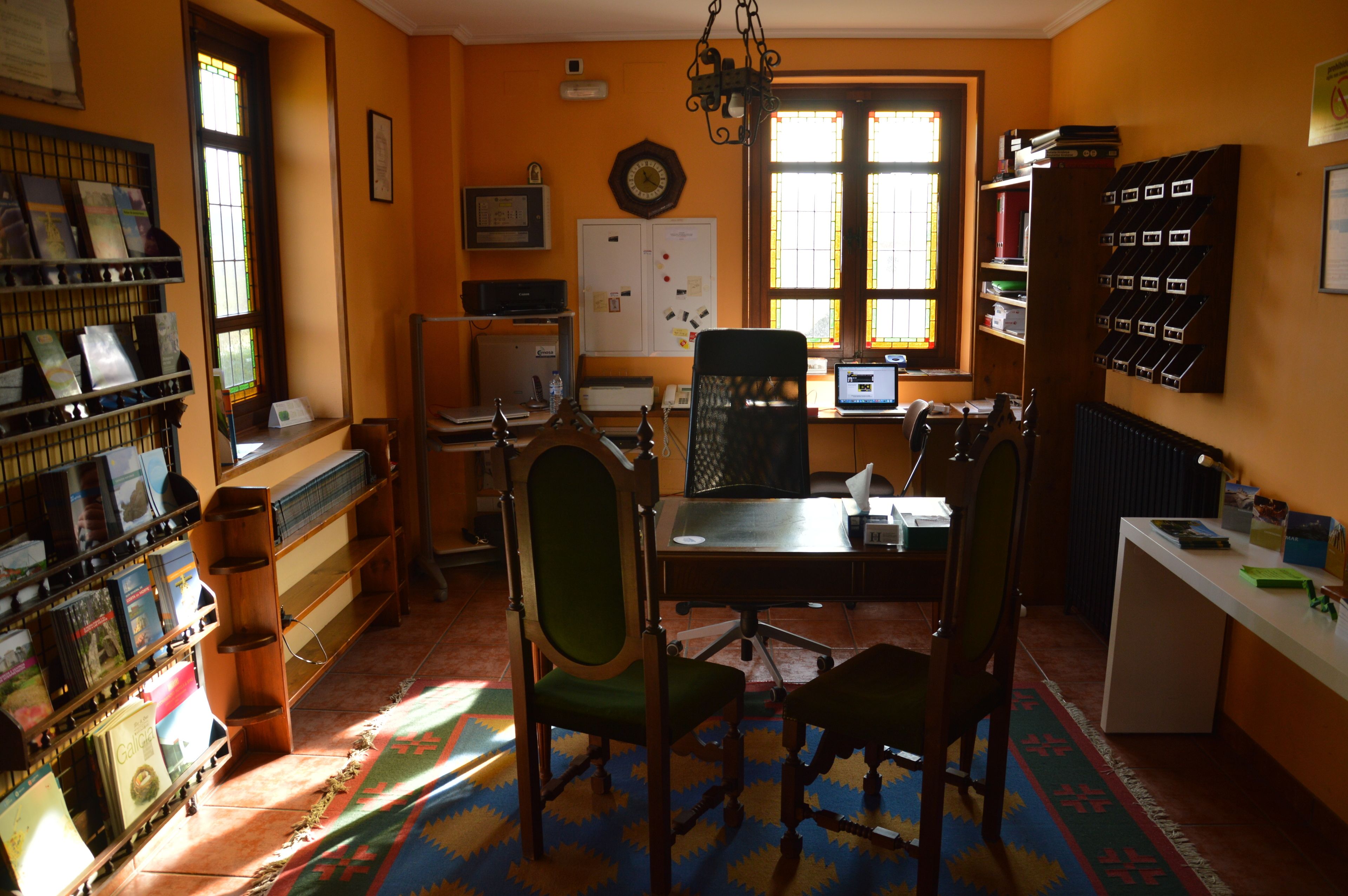 Foto - Hotel Mar de Queo