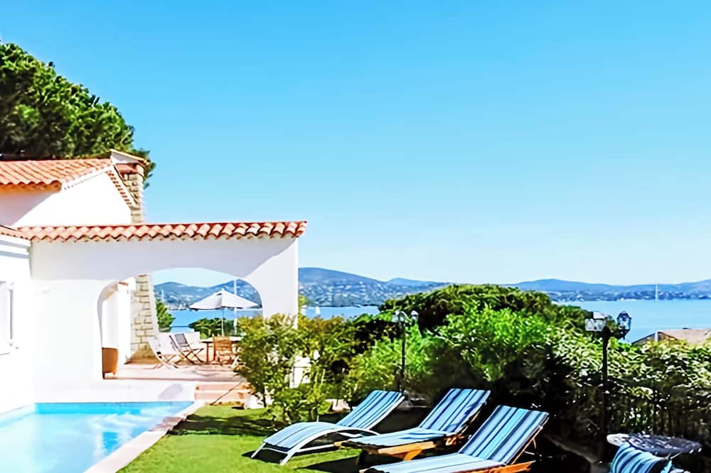 Hôtel Villa Maya – Golfe de Saint-Tropez