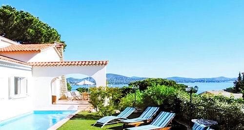 HĂŽtel Villa Maya â Golfe de Saint-Tropez