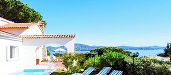 Hôtel Villa Maya – Golfe de Saint-Tropez