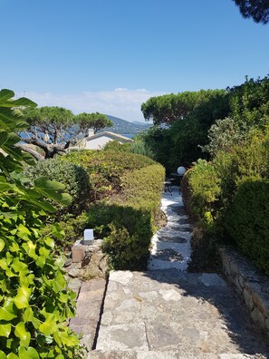 Exterior - Hôtel Villa Maya – Golfe de Saint-Tropez (Gassin)