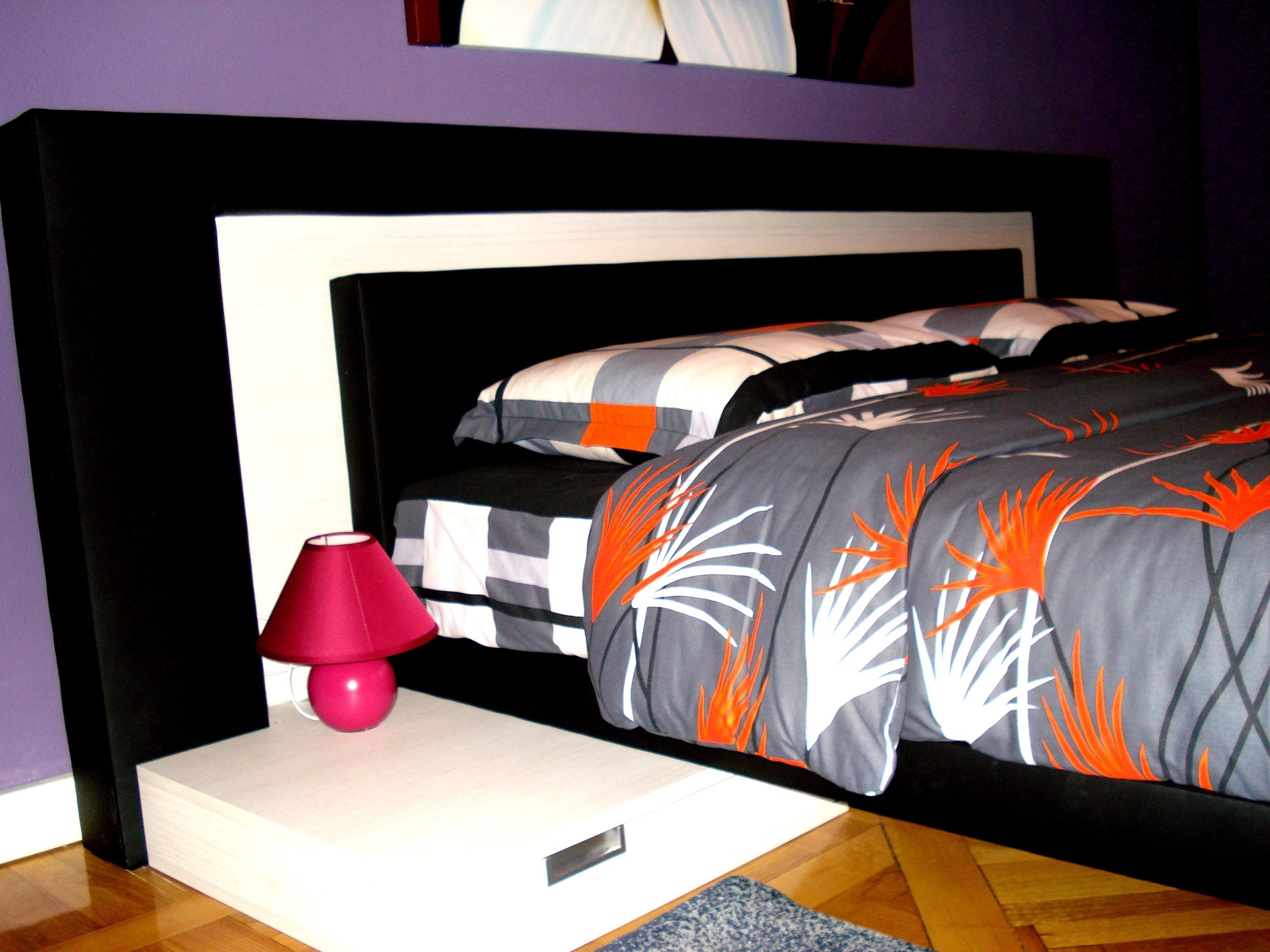 superior double room | 2 bedrooms, down duvets, memory-foam beds, minibar