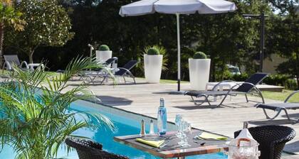 Hotel du Golf Le Lodge