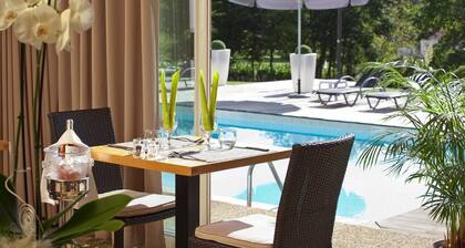 Hotel du Golf Le Lodge