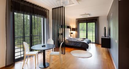 GMP Clubhotel Apartments