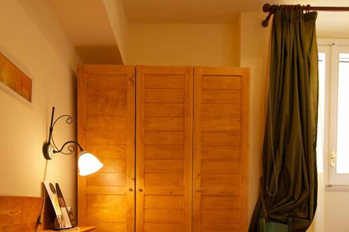 Habitación individual