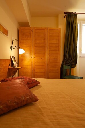 Habitación individual