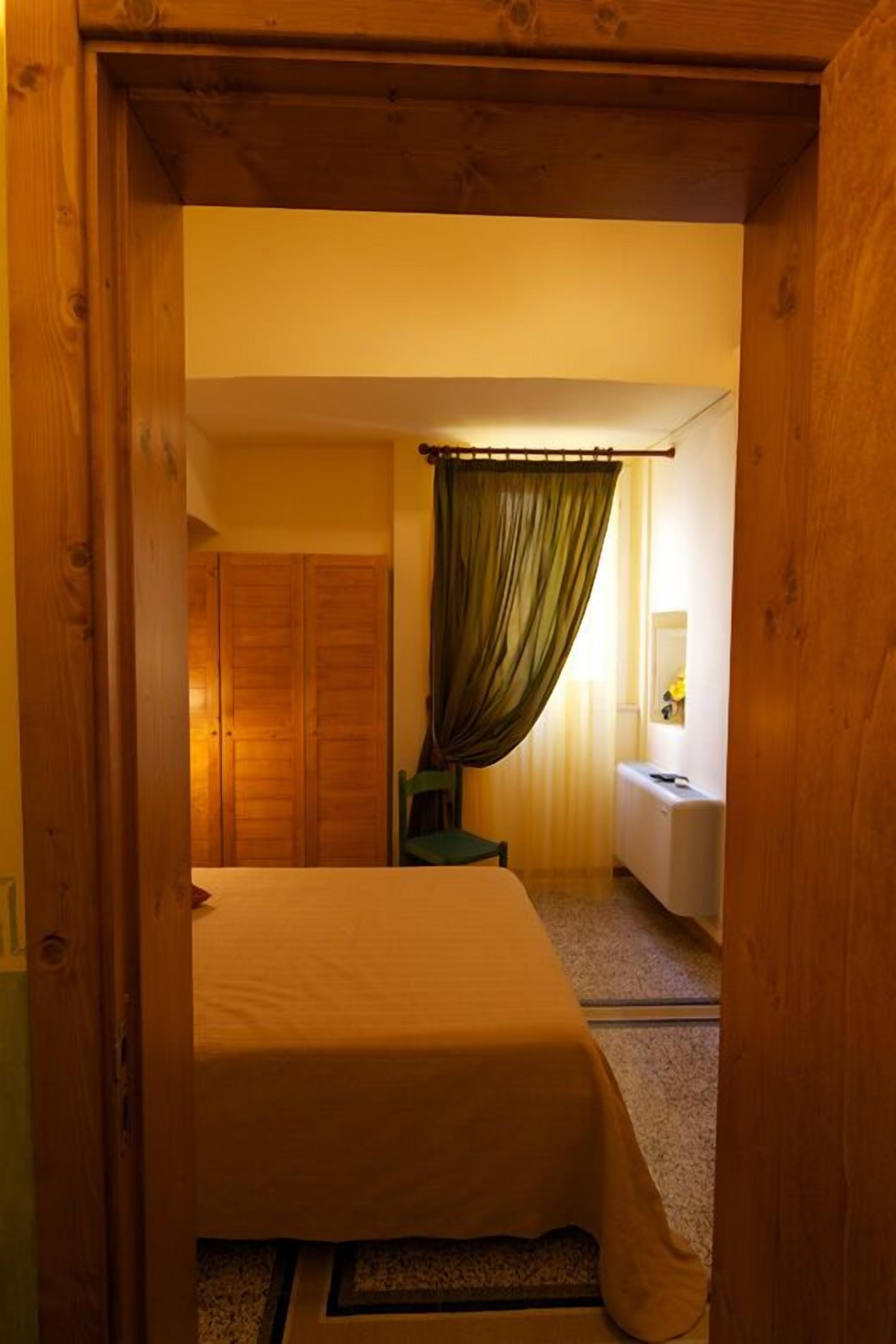 Habitación individual