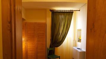 Habitación individual