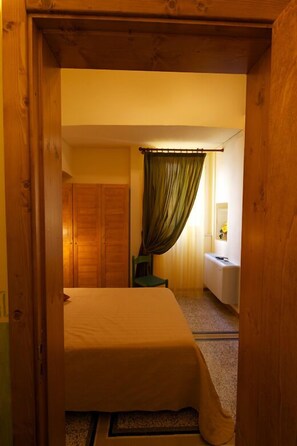 Habitación individual