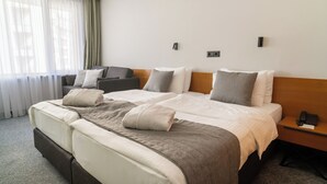 Habitación superior