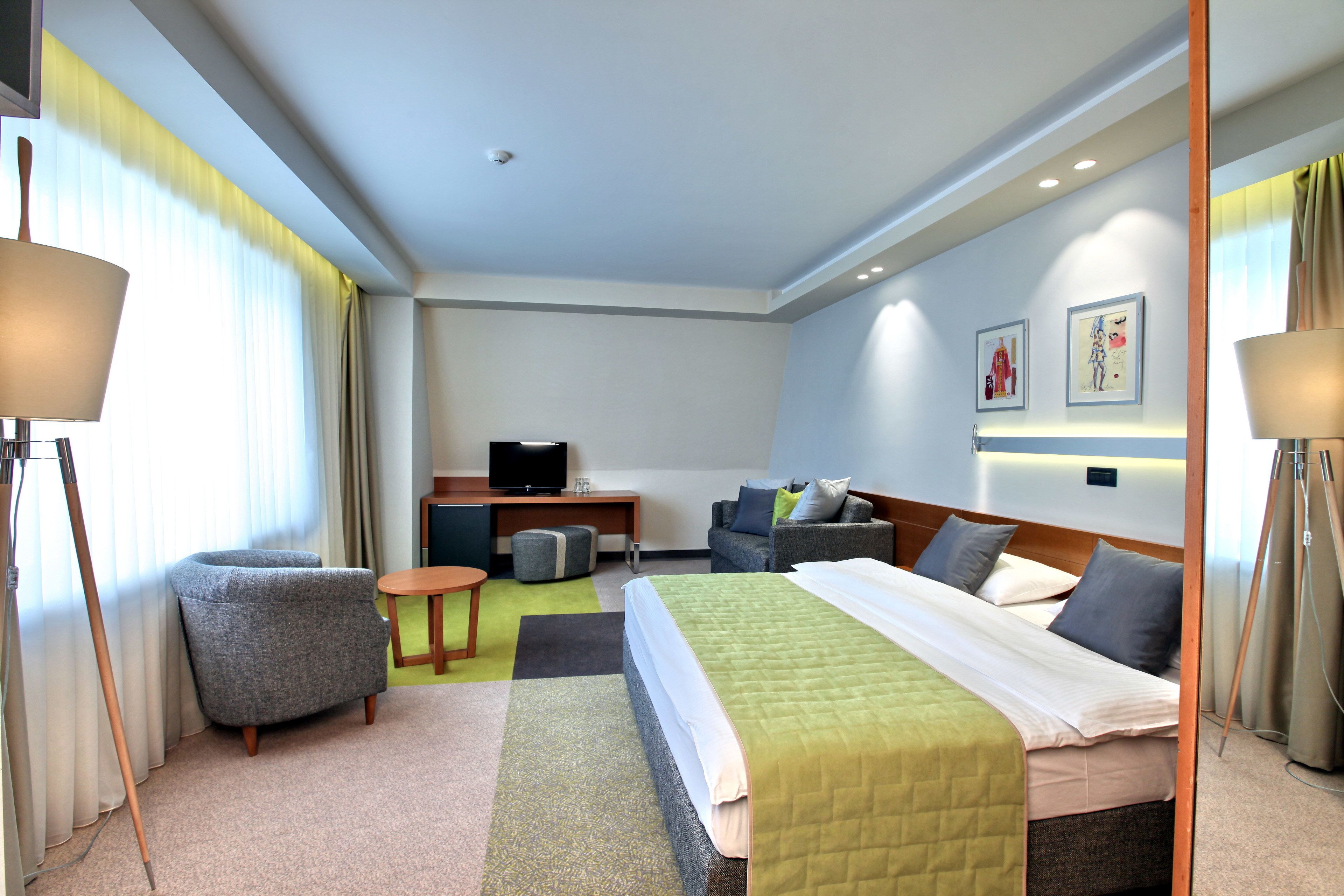 Superior-rum | Sängtillbehör av högsta kvalitet, duntäcken och memory foam-madrasser