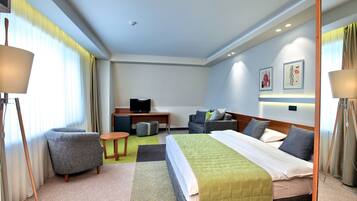 Superior-rum | Sängtillbehör av högsta kvalitet, duntäcken och memory foam-madrasser