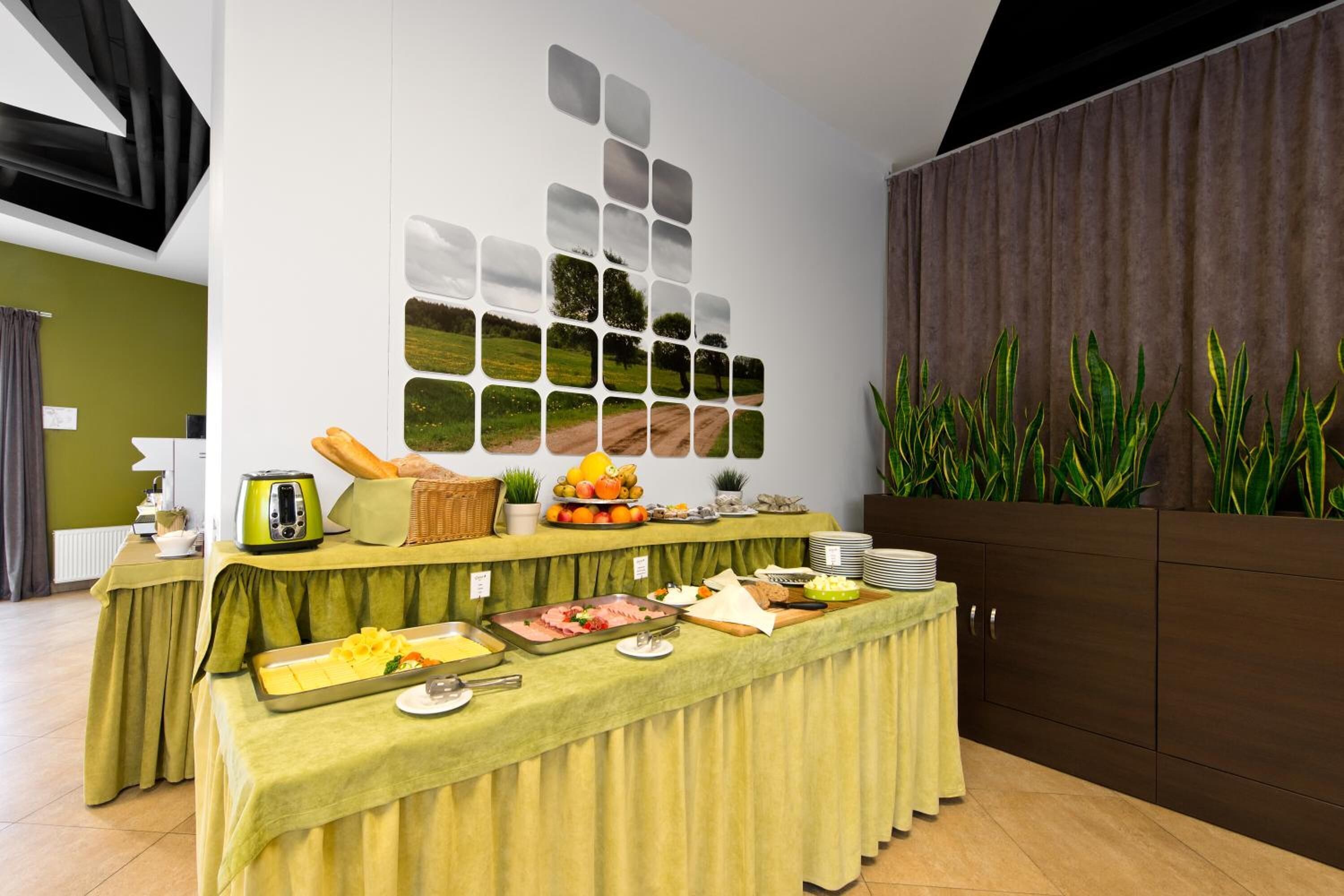 Photo - Green Vilnius Hotel