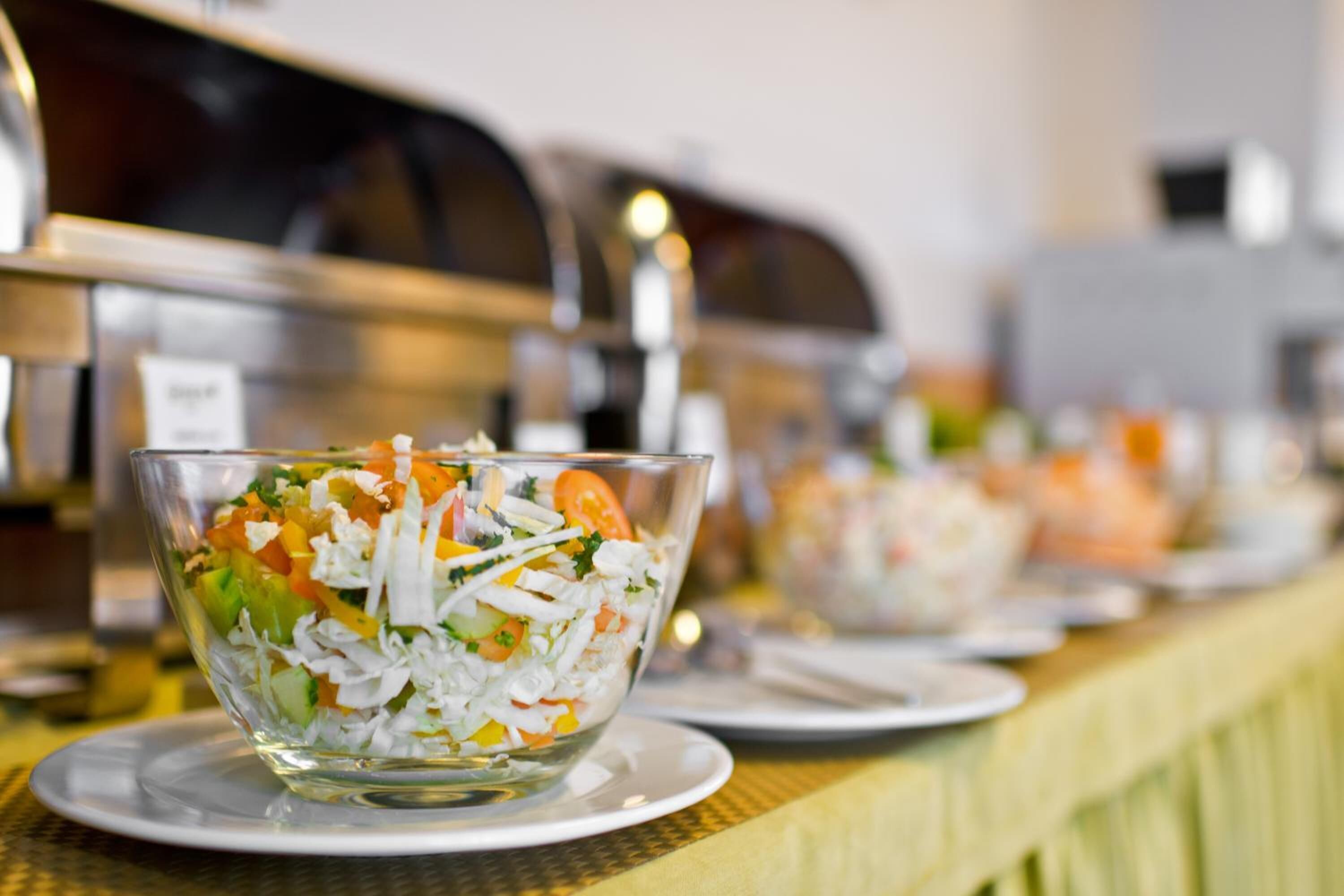 Photo - Green Vilnius Hotel