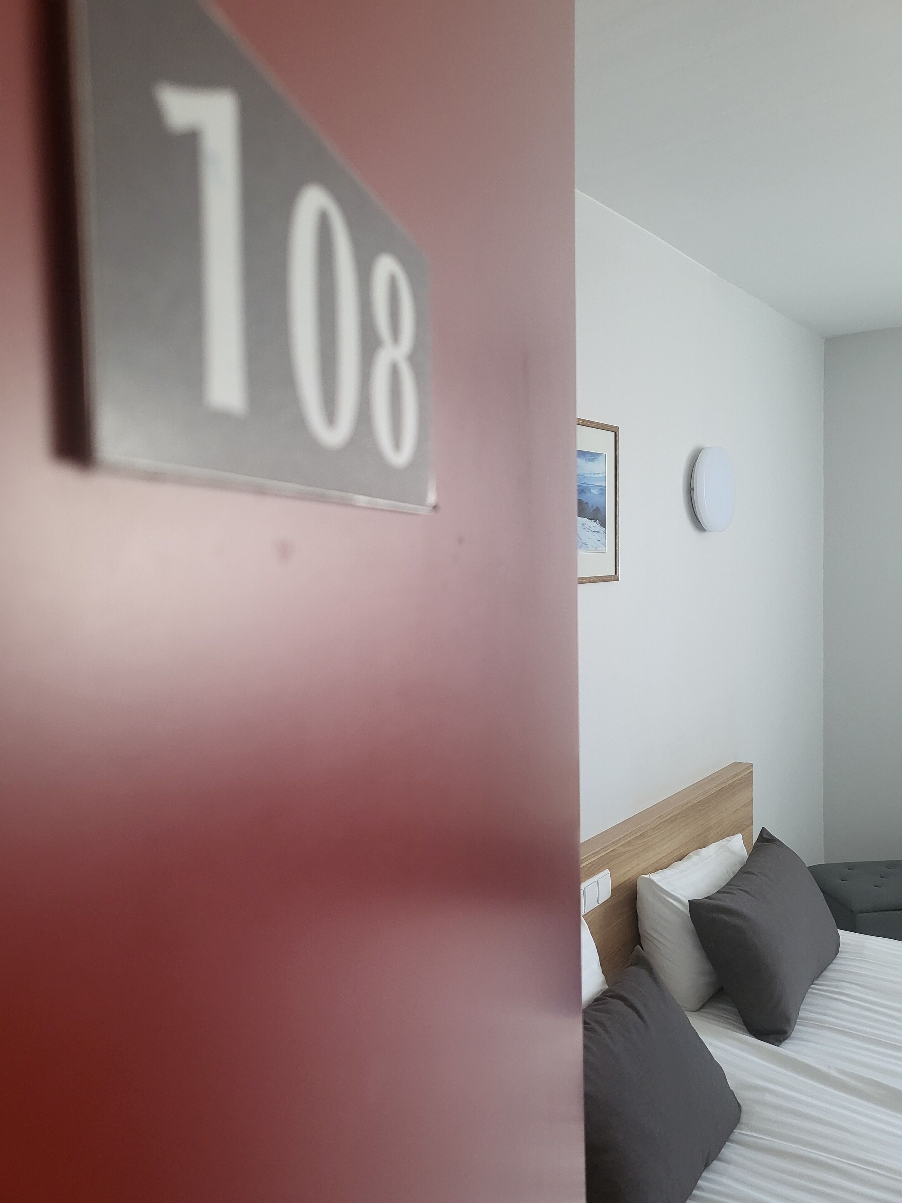 Photo - Green Vilnius Hotel