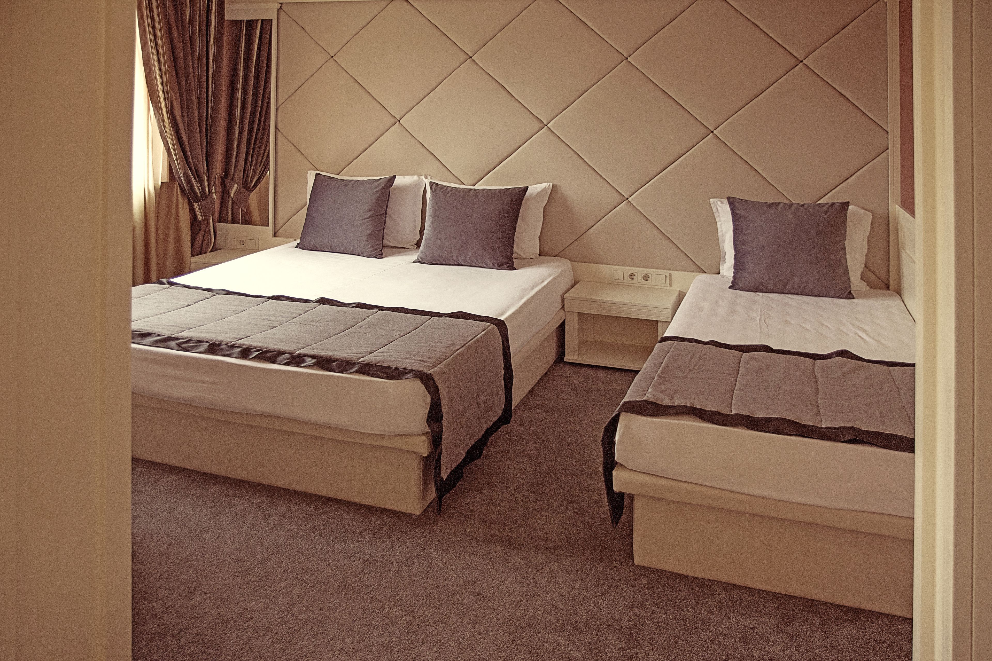 Photo - Park Hotel Plovdiv