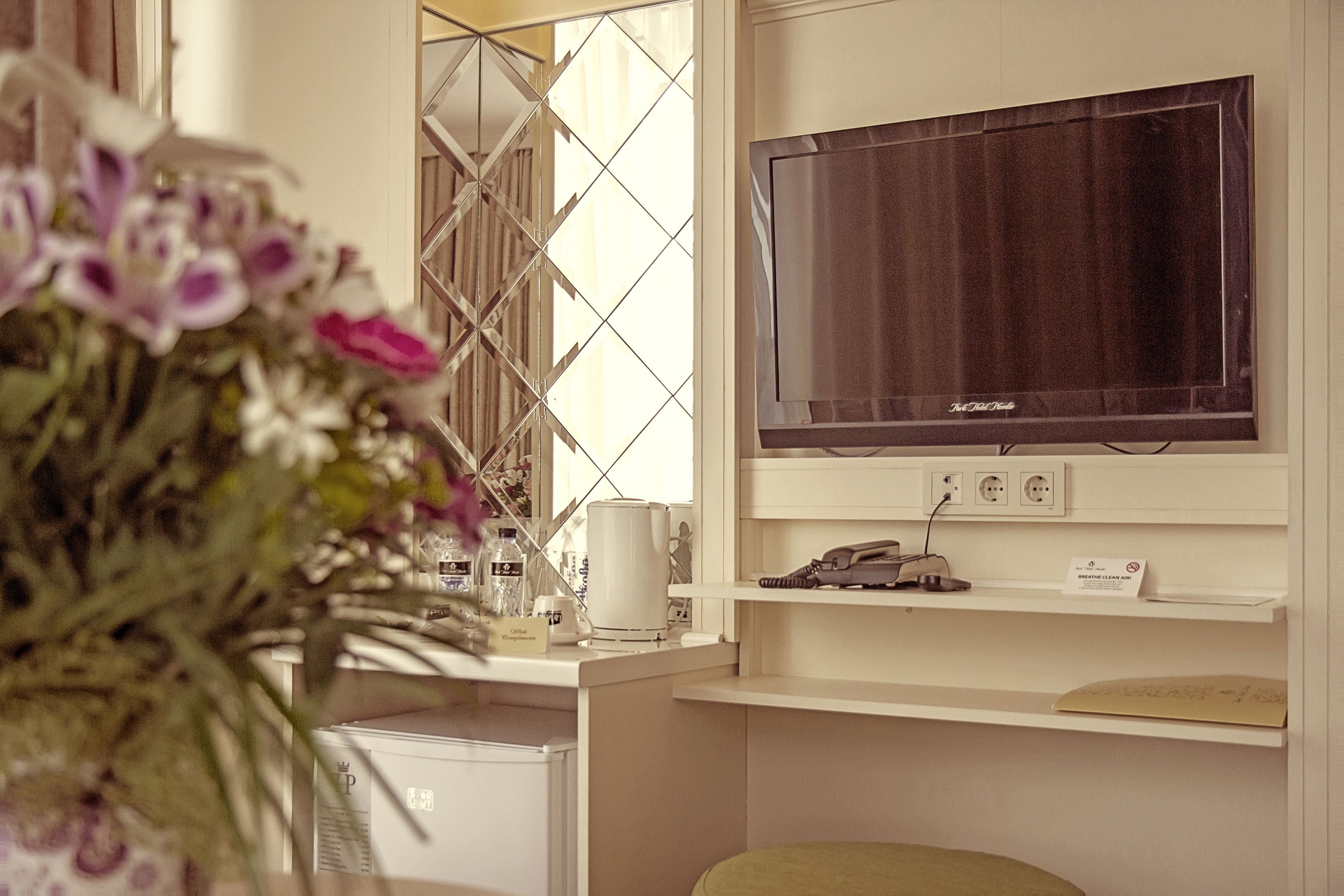 Photo - Park Hotel Plovdiv