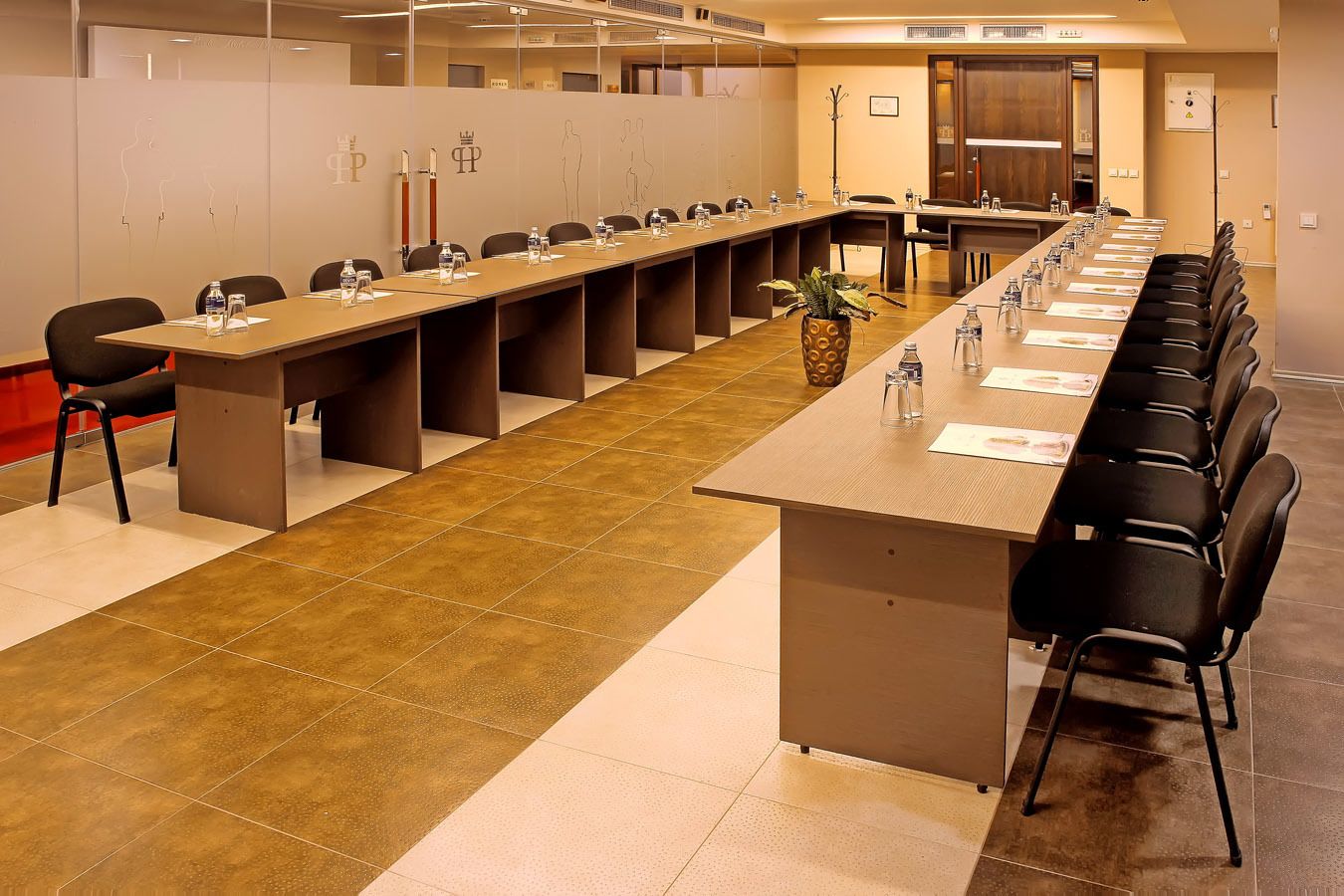 Photo - Park Hotel Plovdiv