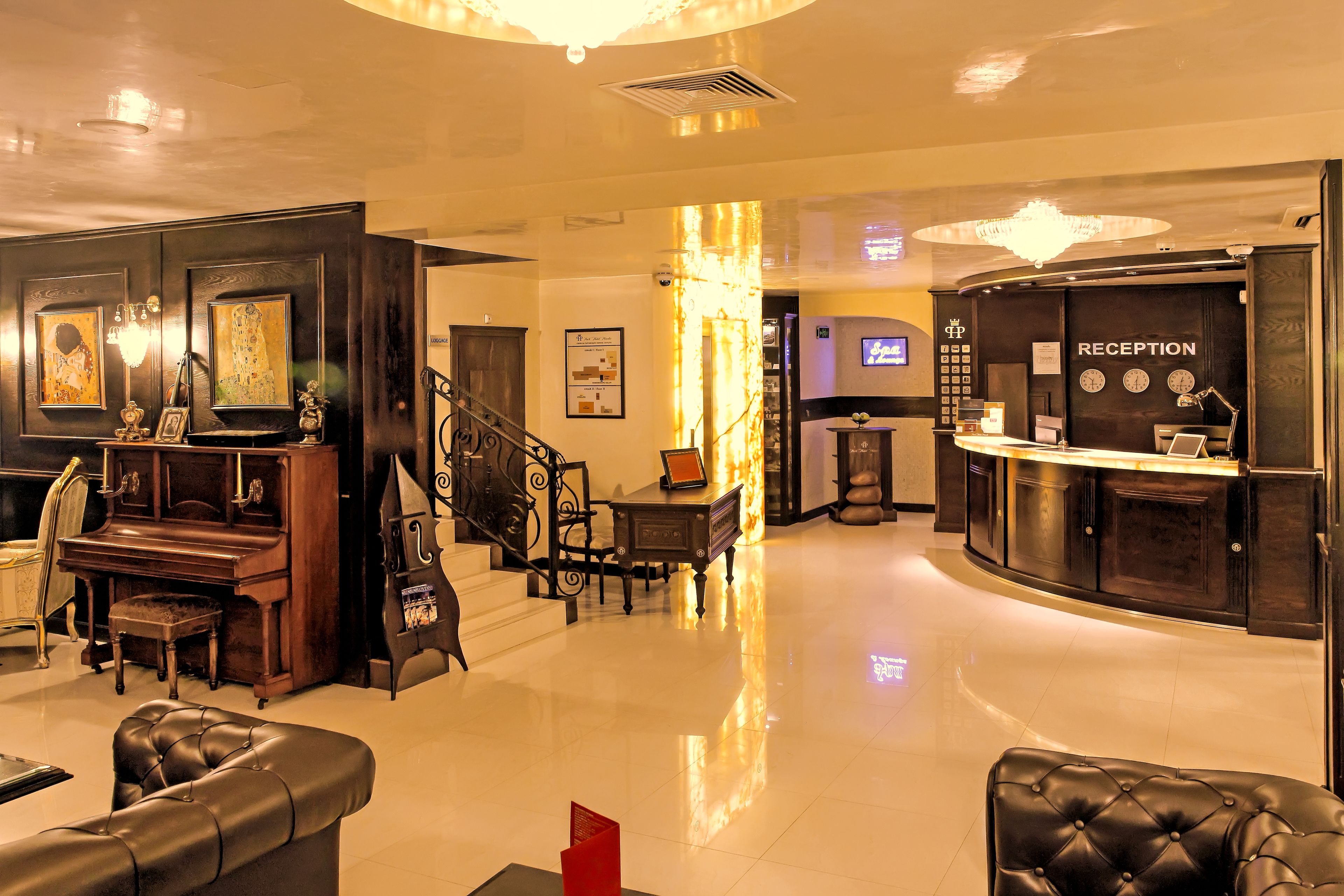 Photo - Park Hotel Plovdiv