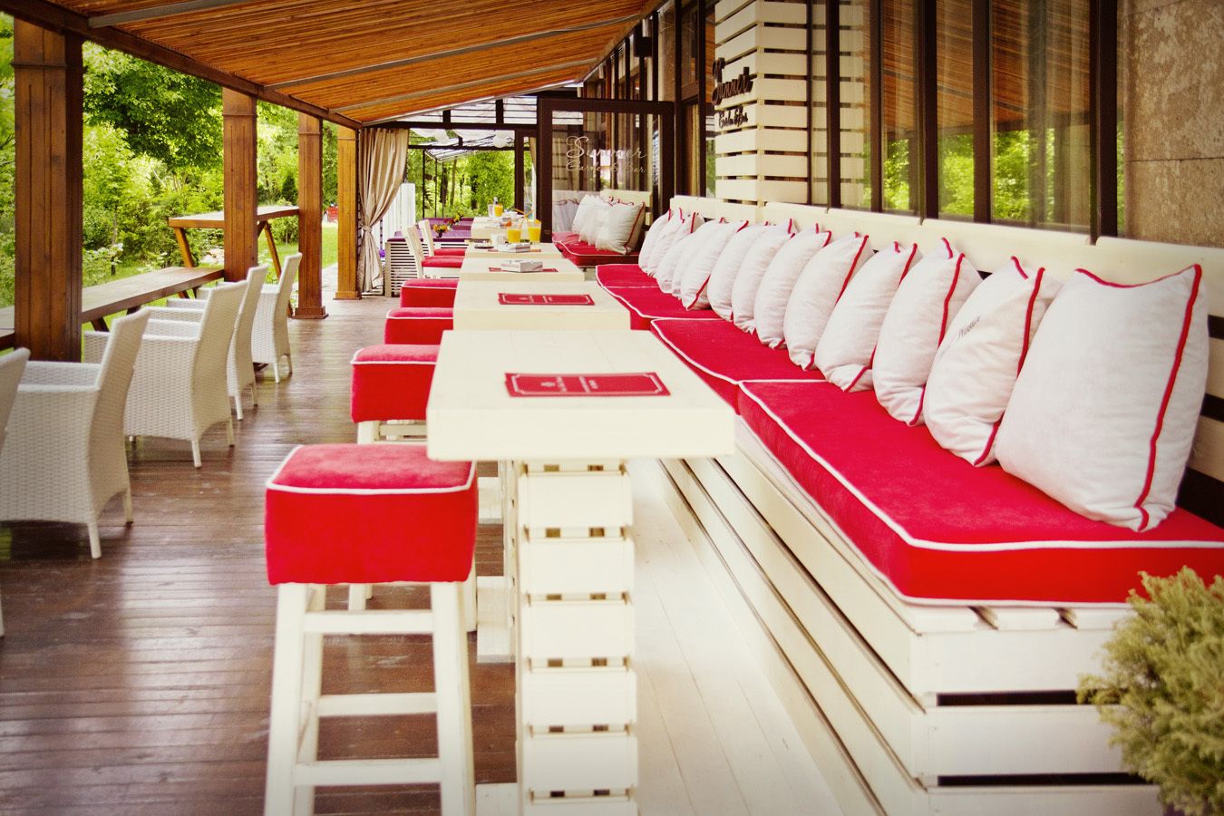 Photo - Park Hotel Plovdiv