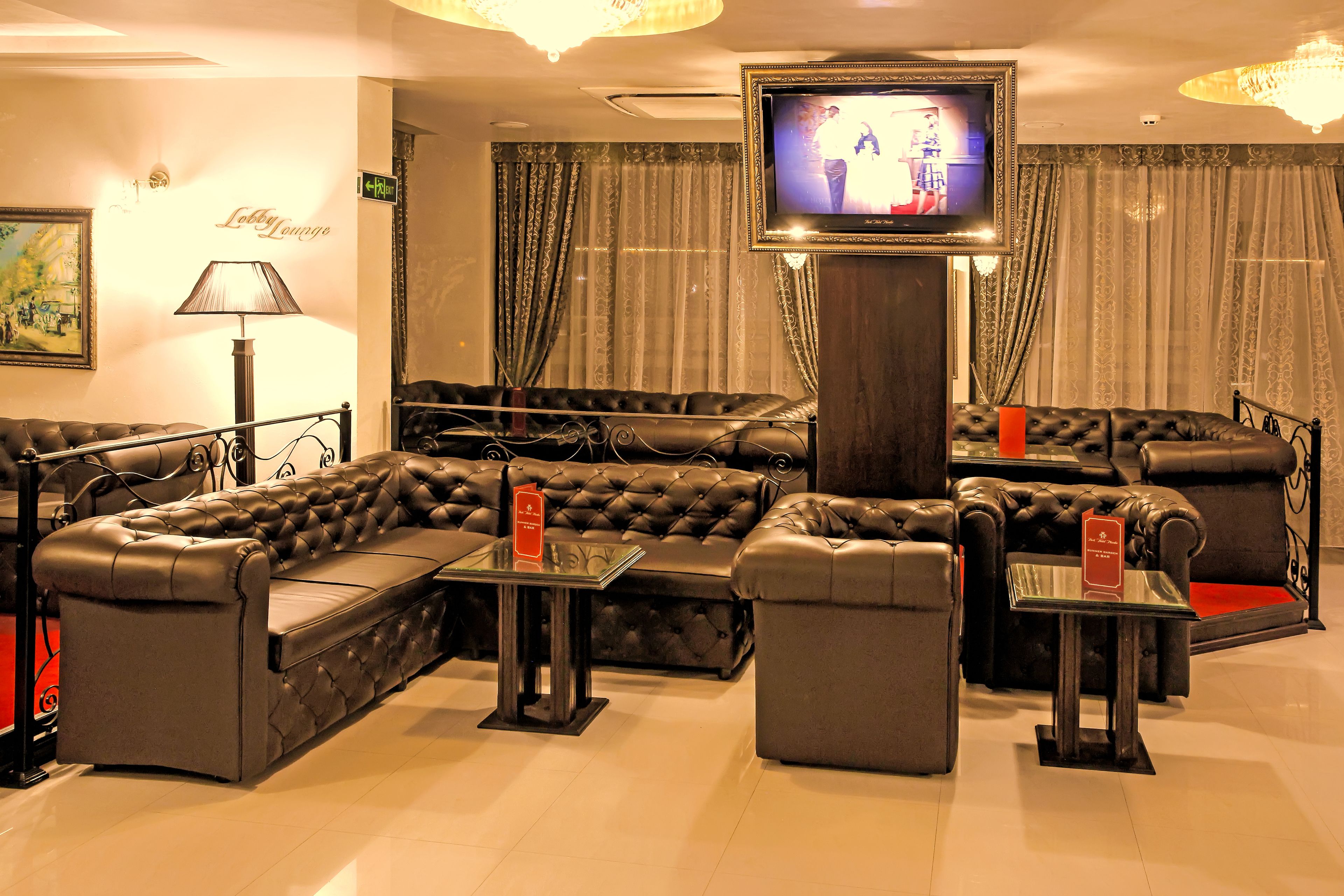 Photo - Park Hotel Plovdiv