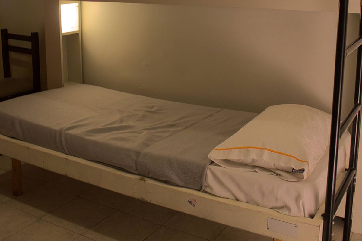 Down duvets, free WiFi
