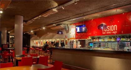 Hostel Suites Florida