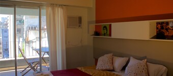Hostel Suites Florida