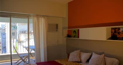 Hostel Suites Florida