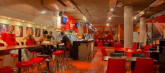 Hostel Suites Florida