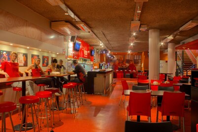 Hostel Suites Florida