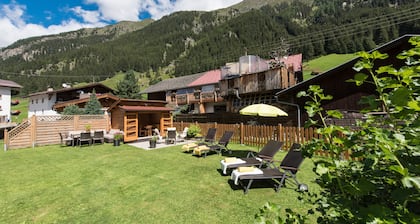 Hotel Garni Romantika