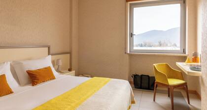 Hotel Al Sant andrea